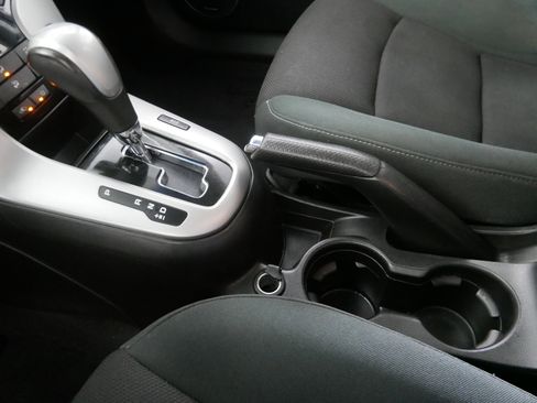 Used 2012 Chevrolet Cruze LT w/ All-Star Edition image 24