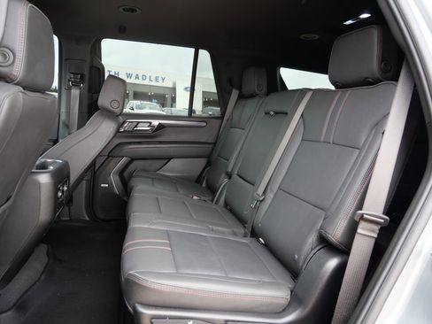 Used 2025 Chevrolet Tahoe RST w/ Comfort Package image 15