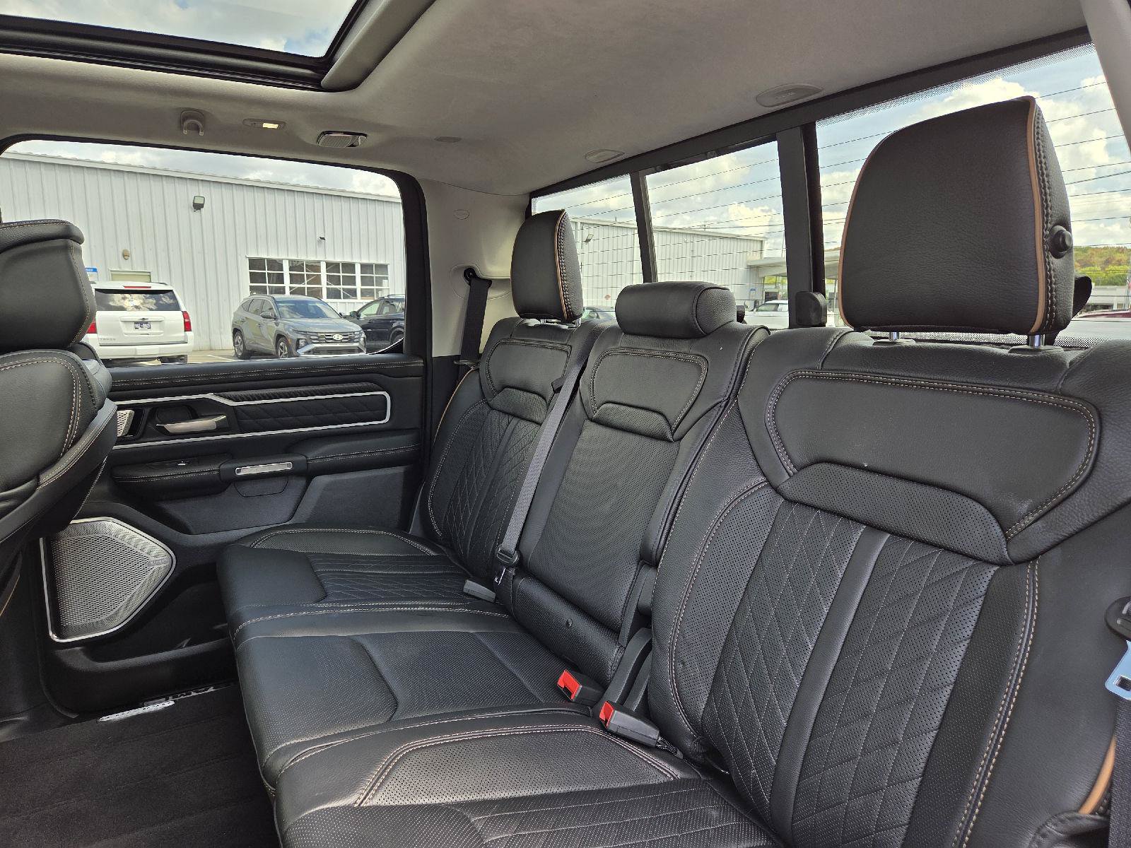 Used 2027 RAM 1500 Tungsten AWD/4WD image 29