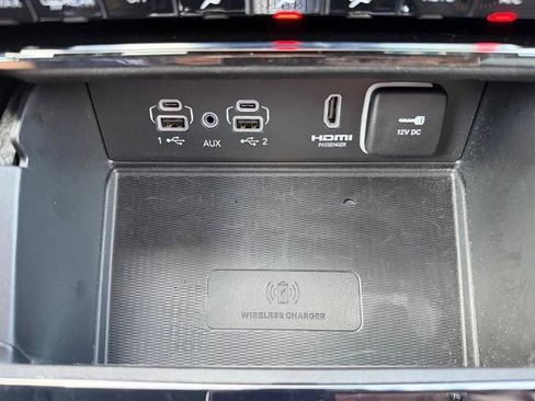 Used 2023 Jeep Grand Cherokee Summit AWD/4WD image 25