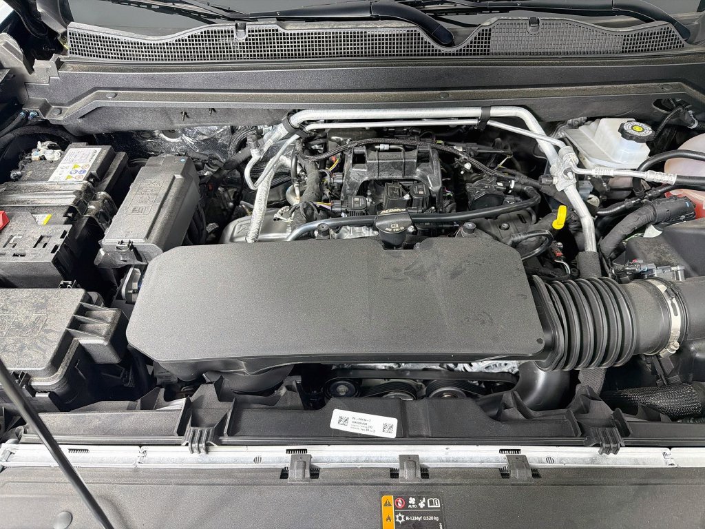 New 2026 Chevrolet Colorado Z71 AWD/4WD image 30
