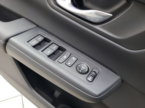 New 2026 Honda CR-V LX image 22