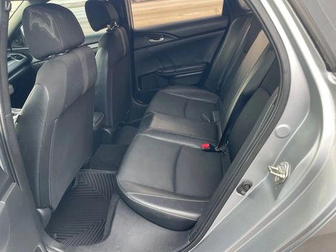 Used 2019 Honda Civic Sport image 19