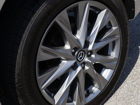 Used 2024 MAZDA CX-5 AWD 2.5 S w/ Premium Plus Pkg image 47