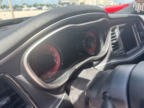 Used 2020 Dodge Challenger SRT Hellcat Redeye RWD image 17