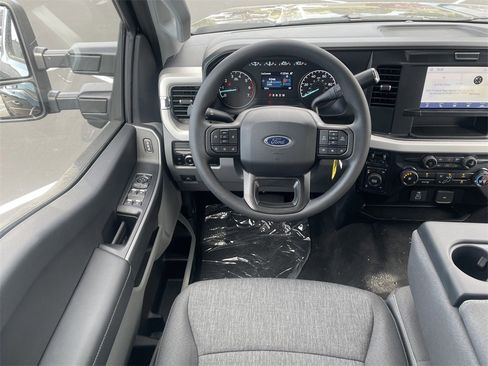 New 2026 Ford F350 XL w/ STX Appearance Package image 15