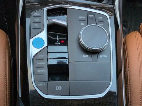Used 2023 BMW i4 eDrive35 w/ Premium Package RWD image 18
