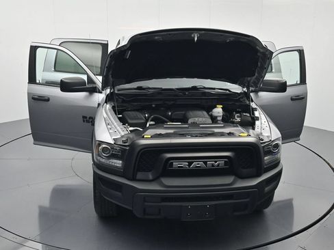Used 2024 RAM 1500 Warlock RWD image 44
