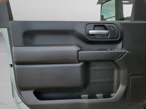 Used 2025 GMC Sierra 3500 Pro w/ 1SA Pro Safety Plus Package image 11