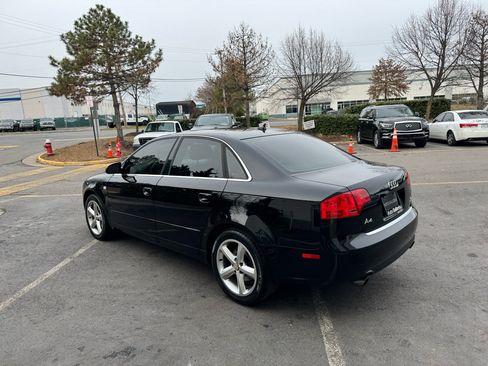 Used 2007 Audi A4 3.2 image 29