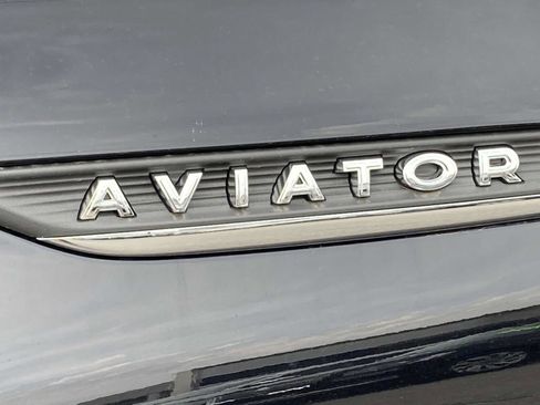 New 2025 Lincoln Aviator Reserve w/ Equipment Group 201A image 13
