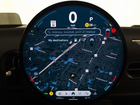 New 2026 MINI Cooper Convertible image 19