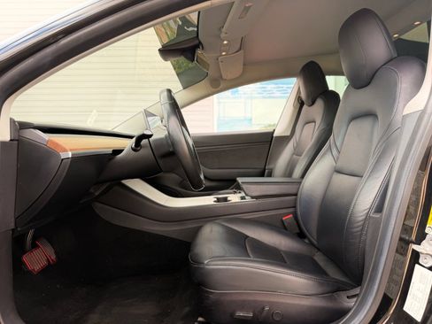 Used 2019 Tesla Model 3 Long Range AWD/4WD image 17