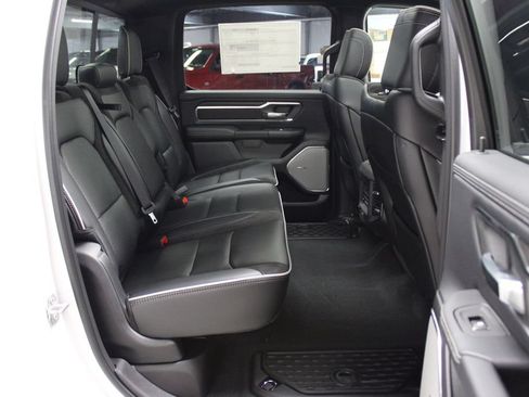 New 2026 RAM 1500 Laramie w/ Advanced Safety Group II AWD/4WD image 39
