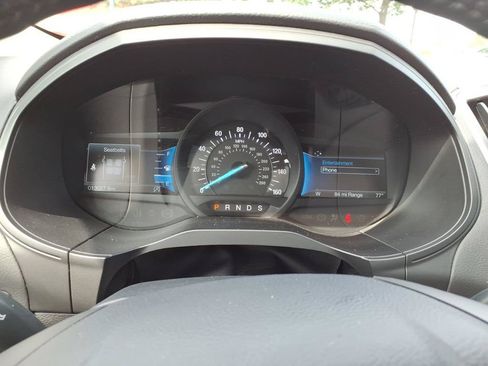 Certified 2024 Ford Edge SEL w/ Convenience Package AWD/4WD image 18