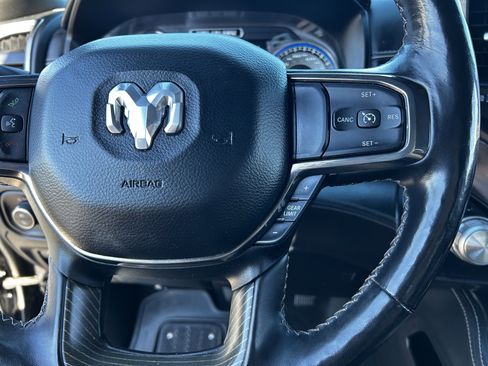 Used 2021 RAM 1500 Limited image 24