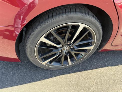 Used 2018 Toyota Camry XSE w/ Driver Assist Package FWD image 15