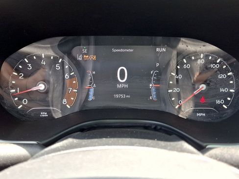 Used 2022 Jeep Compass Limited w/ Sun and Sound Group AWD/4WD image 13
