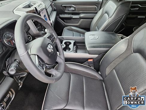 Used 2025 RAM 1500 Laramie image 19