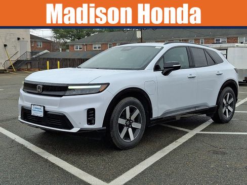 New 2026 Honda Prologue Touring image 1
