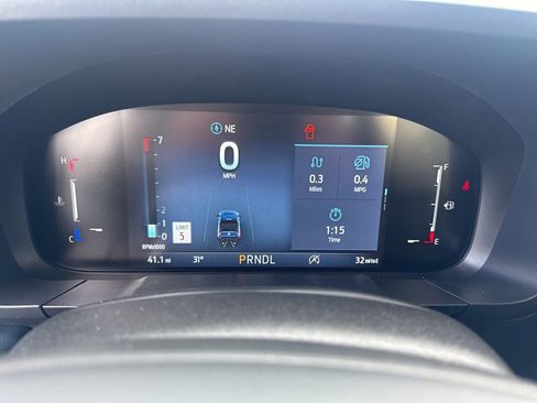 New 2026 Ford Maverick Lariat AWD/4WD image 41