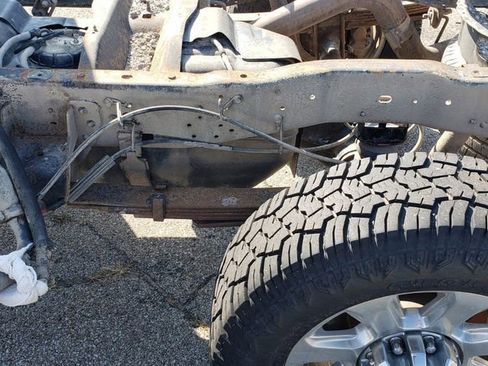 Used 2008 Ford F250 XLT image 12