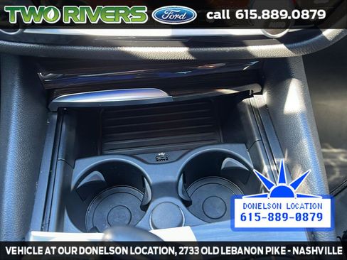 Used 2018 BMW 530i xDrive w/ Premium Package image 32