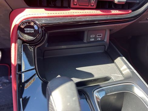 Used 2022 Lexus NX 350 F Sport w/ Towing Package (2000 Lbs) image 11