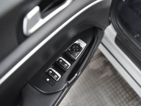 Used 2024 Kia K5 GT-Line image 10