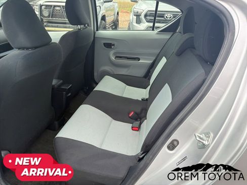 Used 2013 Toyota Prius C Two FWD image 20