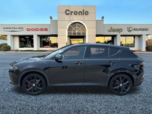 Used 2024 Dodge Hornet R/T AWD/4WD image 6