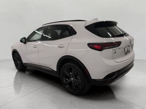 Used 2023 Buick Envision Essence w/ Technology Package I AWD/4WD image 20