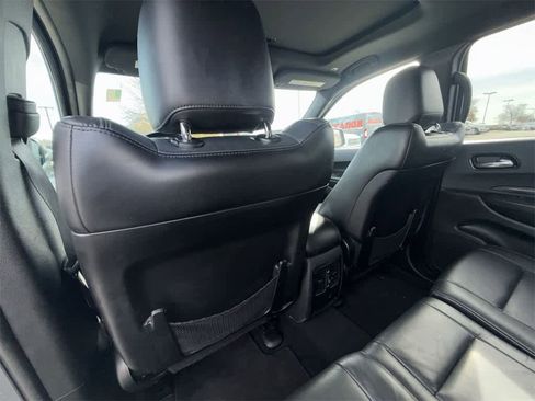 Used 2022 Dodge Durango GT image 12