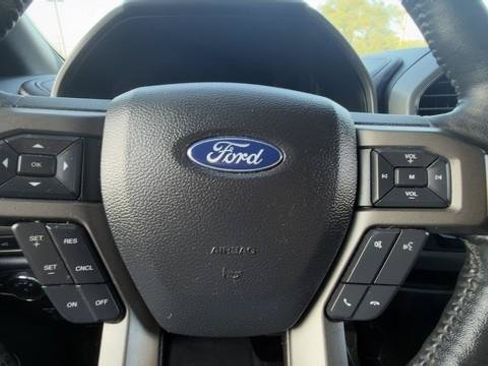 Used 2020 Ford Expedition XLT w/ Equipment Group 202A AWD/4WD image 12