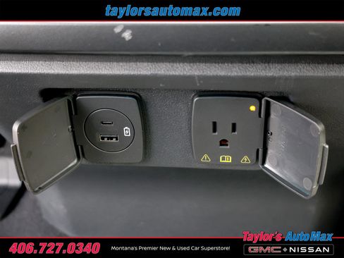 Used 2023 Ford F150 Tremor w/ Equipment Group 402A High AWD/4WD image 43