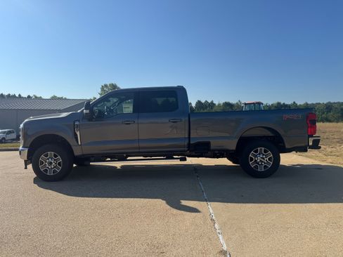 New 2026 Ford F350 Lariat w/ FX4 Off-Road Package image 29