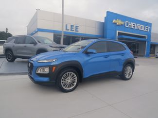Used 2021 Hyundai Kona SEL w/ Cargo Package image 1
