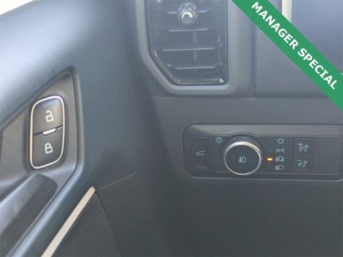 Used 2024 Ford Bronco Sport Heritage image 29