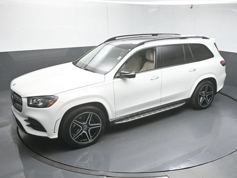 Certified 2023 Mercedes-Benz GLS 450 4MATIC image 53
