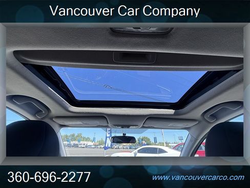 Used 2016 Honda HR-V EX image 20