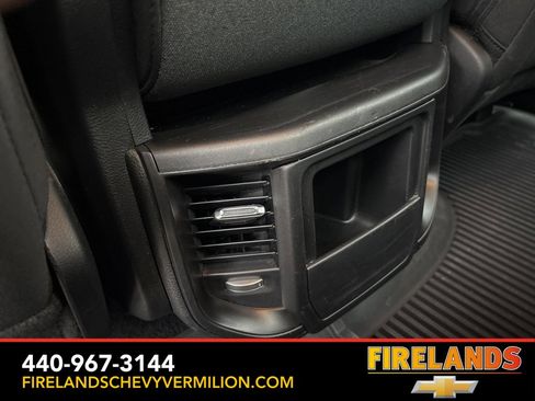 Used 2025 RAM 1500 Big Horn image 40