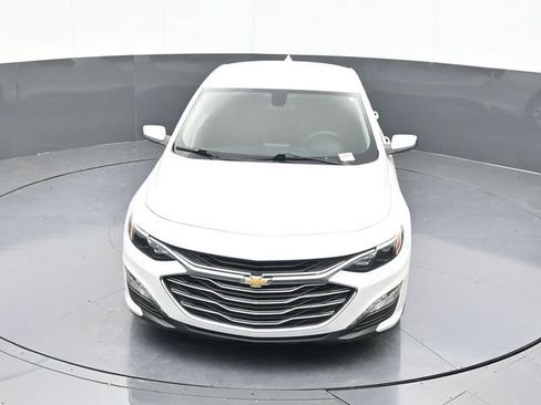 Used 2021 Chevrolet Malibu LT image 61