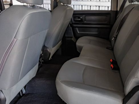 Used 2017 RAM 3500 Tradesman w/ Chrome Appearance Group AWD/4WD image 35