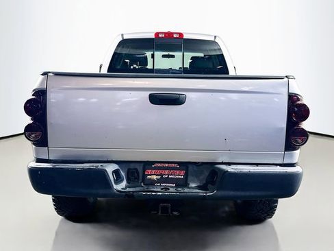 Used 2008 Dodge Ram 2500 Truck SLT w/ Trailer Tow Group image 7