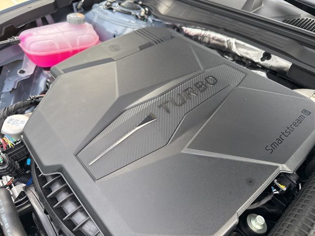 New 2026 Hyundai Sonata N Line FWD image 70