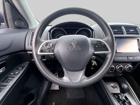 Used 2024 Mitsubishi Outlander Sport ES AWD/4WD image 6