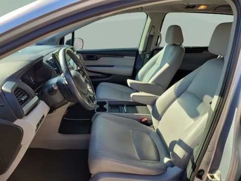 Used 2020 Honda Odyssey EX-L image 27