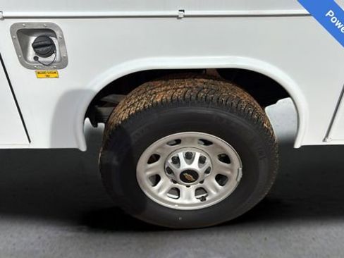 New 2024 Chevrolet Silverado 3500 W/T w/ WT Convenience Package image 17
