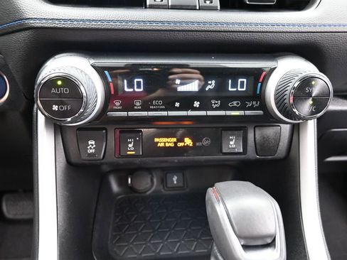 Certified 2021 Toyota RAV4 XSE w/ Carpet Mat Package (TMS) image 13