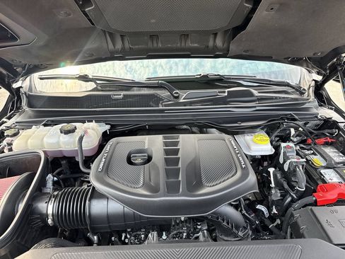 Used 2026 RAM 1500 RHO w/ RHO Level 1 Equipment Group AWD/4WD image 40